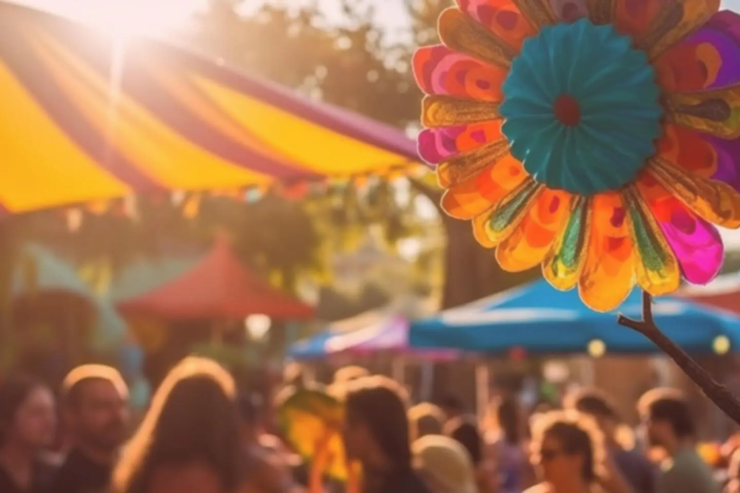 Inspiration. Begegnung. Genuss. – Einladung zum Sommerausklang